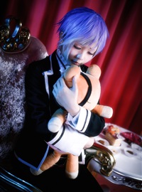 Star's Delay to December 22, Coser Hoshilly BCY Collection 8(112)